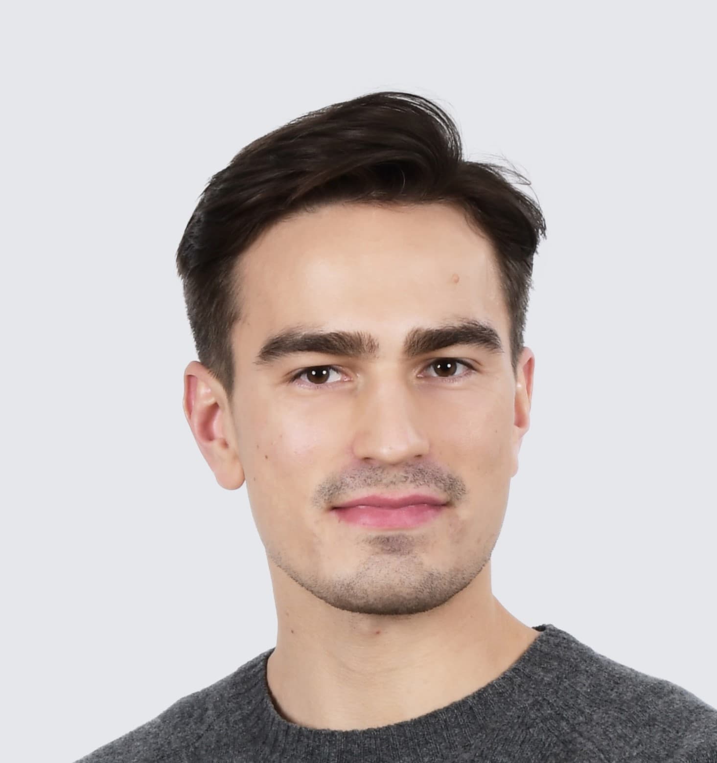 Tuukka Tiainen  — Pihlajalinna