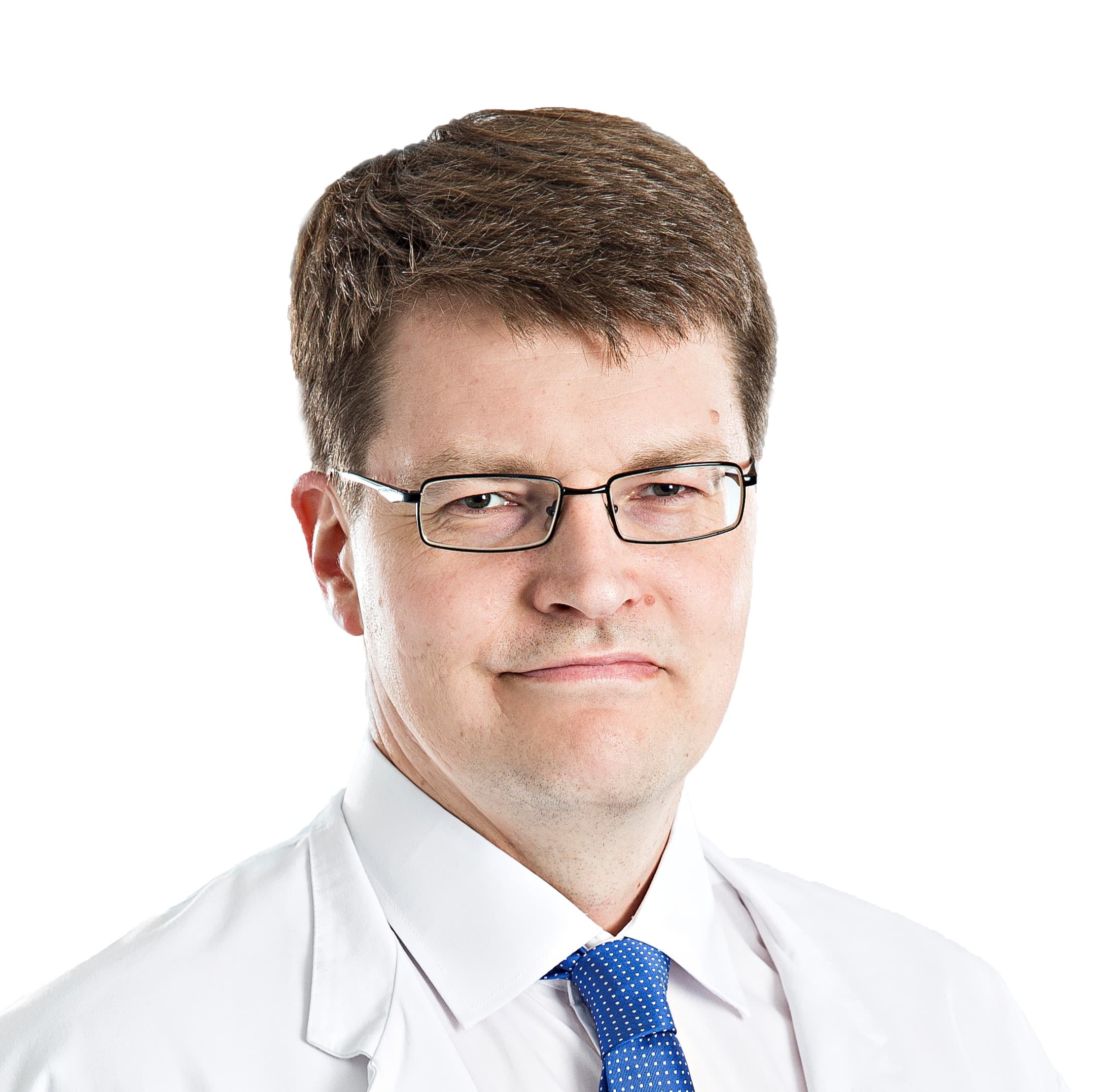 Timo Aalto Docent — Pihlajalinna