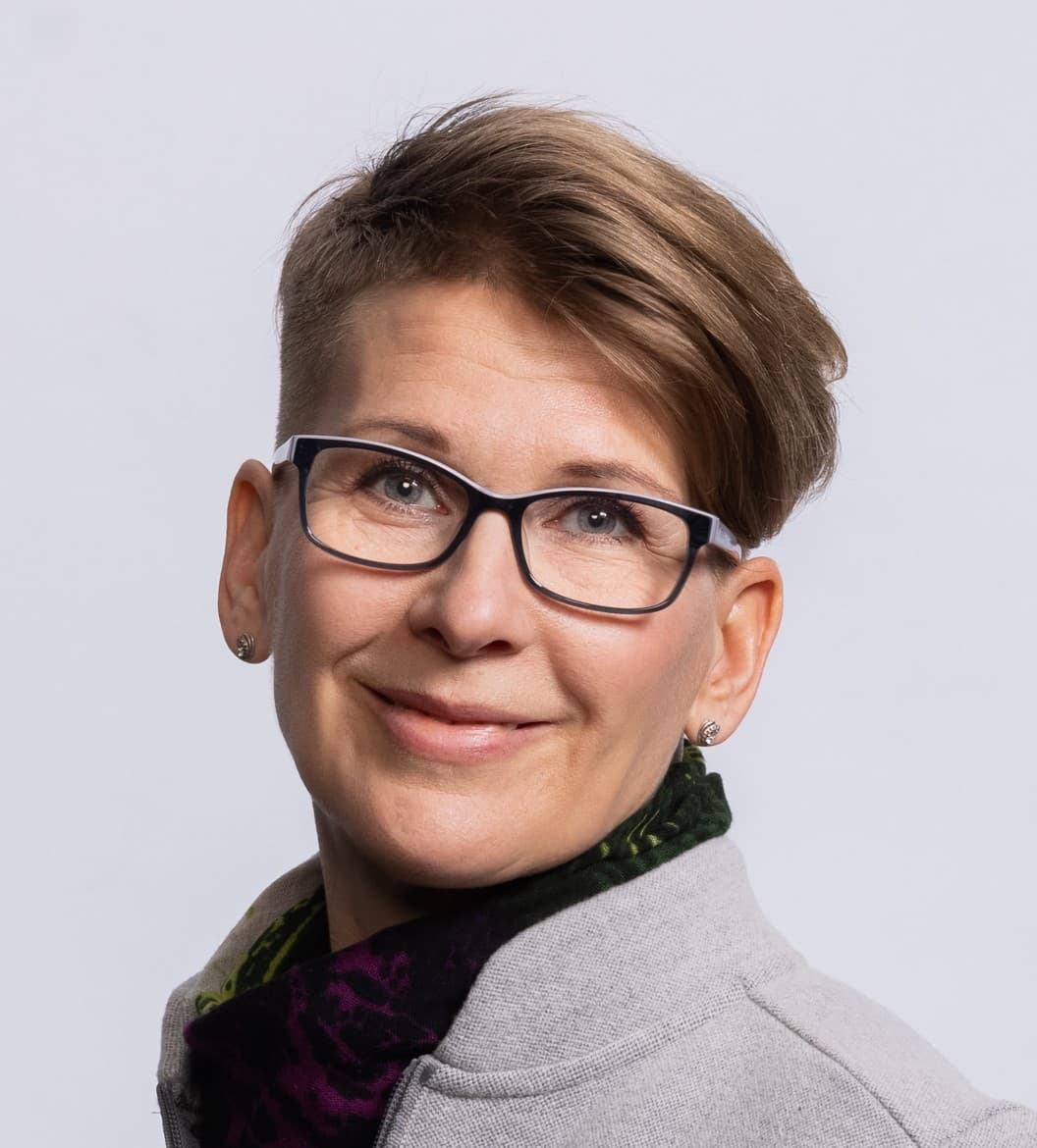 Johanna Leivo  — Pihlajalinna