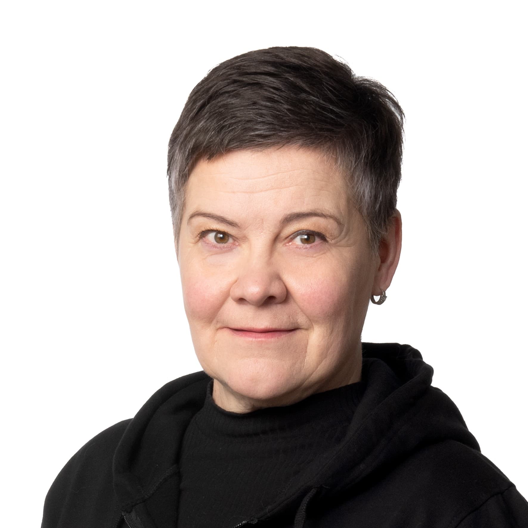 Katja Näsman  — Pihlajalinna