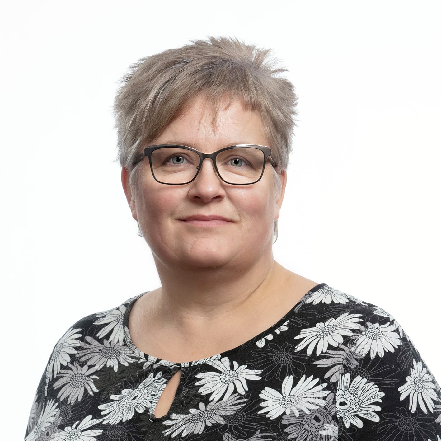 Lisbet Andersson  — Pihlajalinna