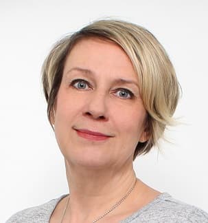 Jaana Rossi  — Pihlajalinna