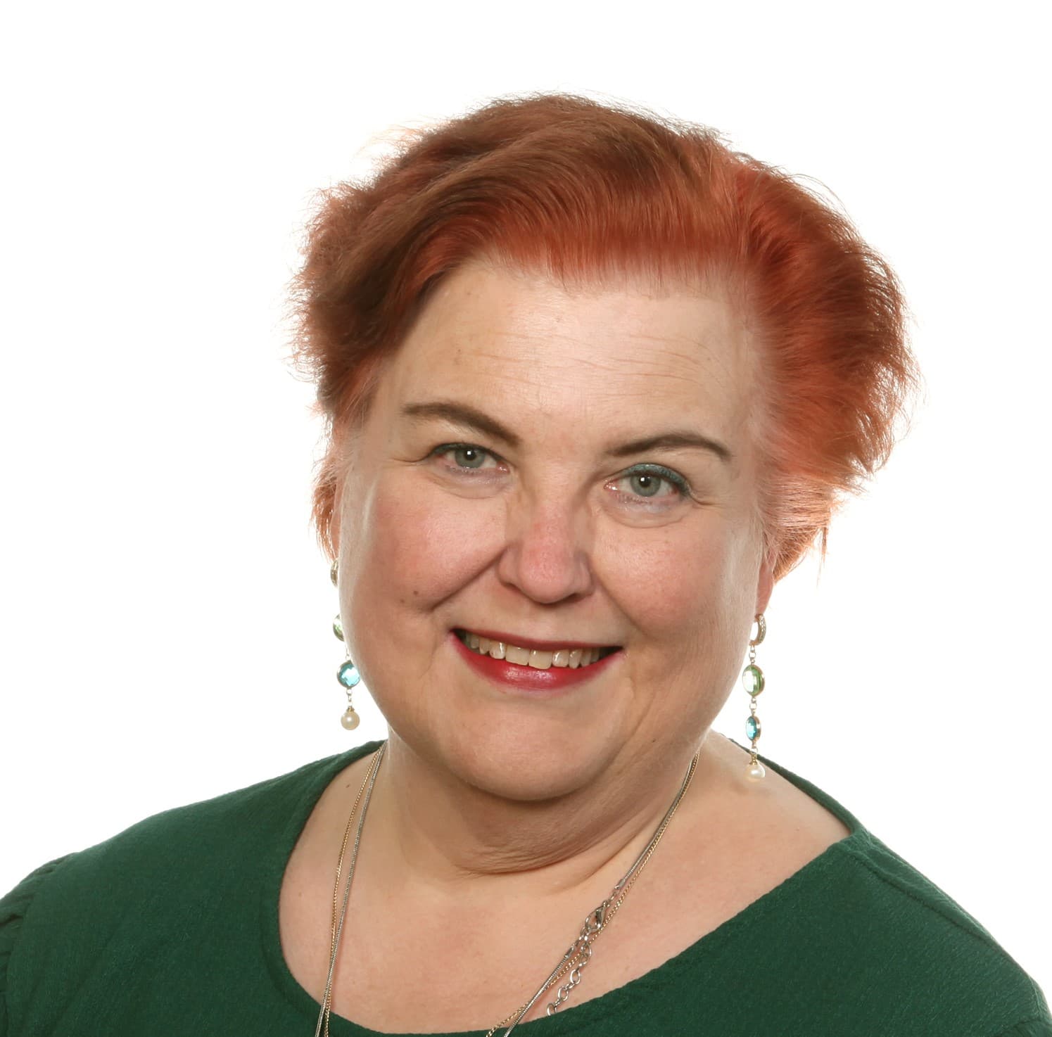 Kirsi Hölttä-Koivunen  — Pihlajalinna