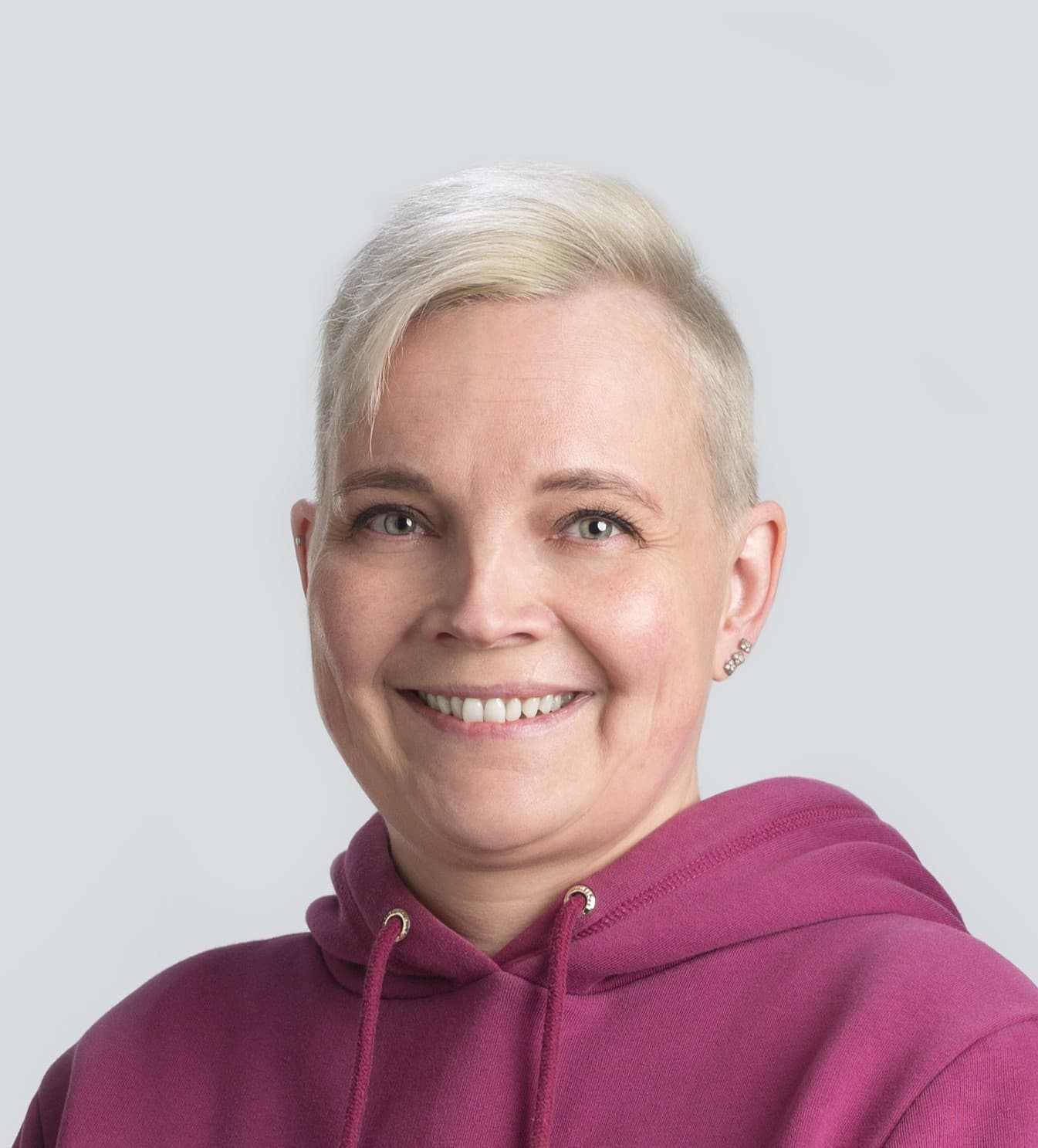 Kaisa Tukiainen  — Pihlajalinna