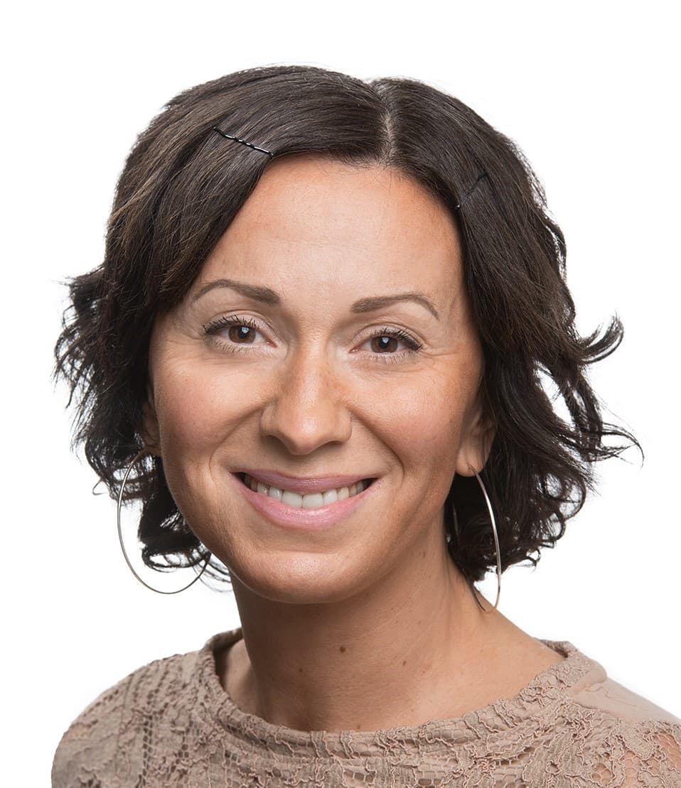 Kaja Normet  — Pihlajalinna