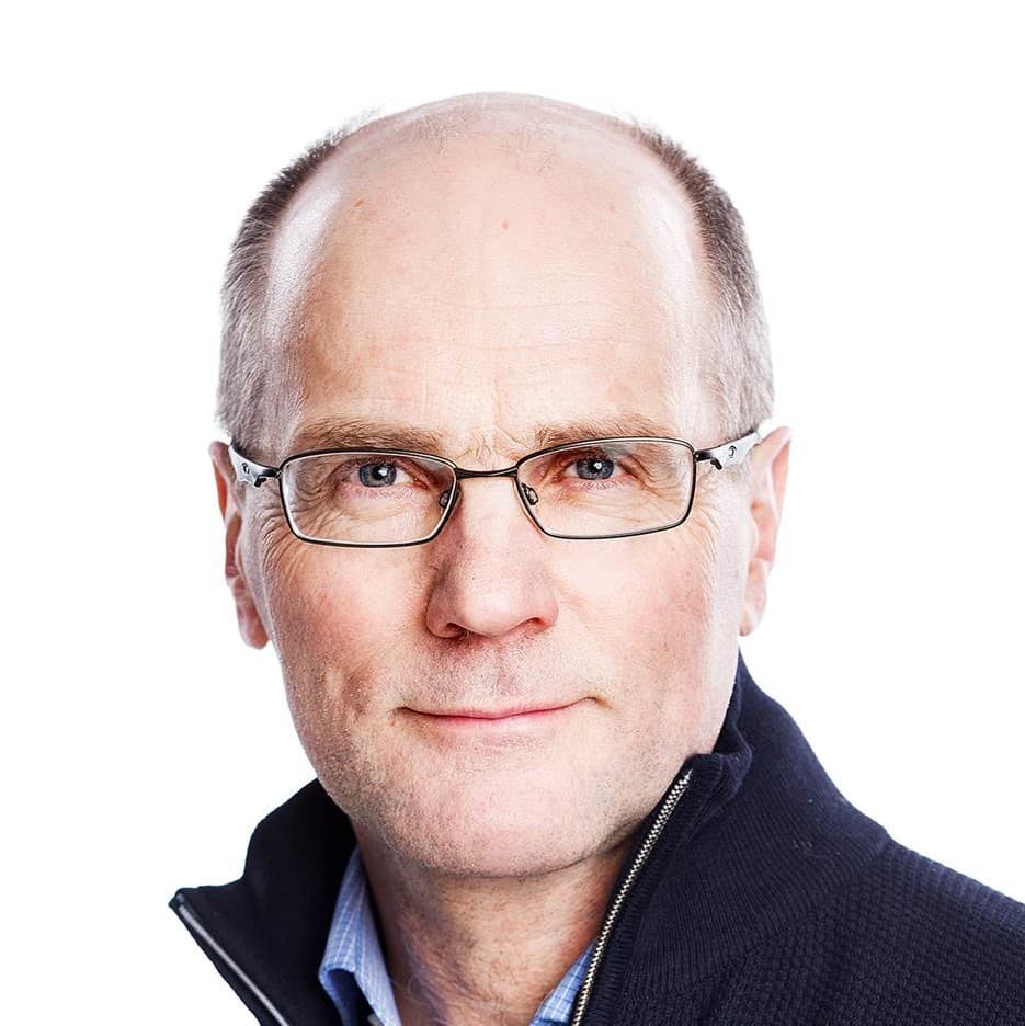 Urpo Kinnunen Medicine doktor — Pihlajalinna