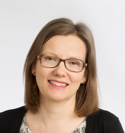 Niina Kudjoi Medicine licentiat — Pihlajalinna