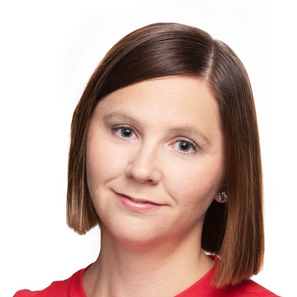 Reetta Sartoneva Medicine doktor — Pihlajalinna