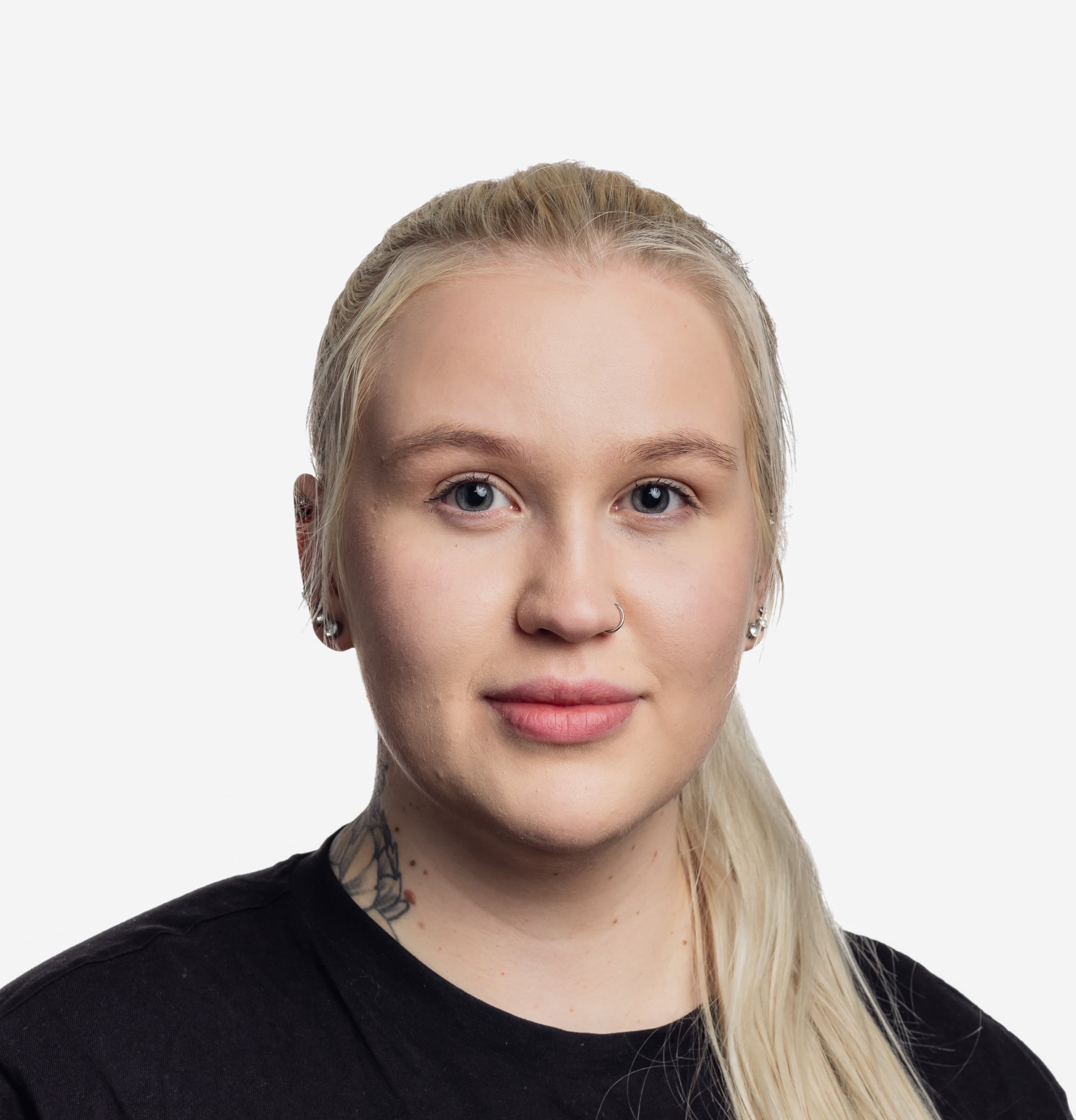 Jutta Moilanen  — Pihlajalinna