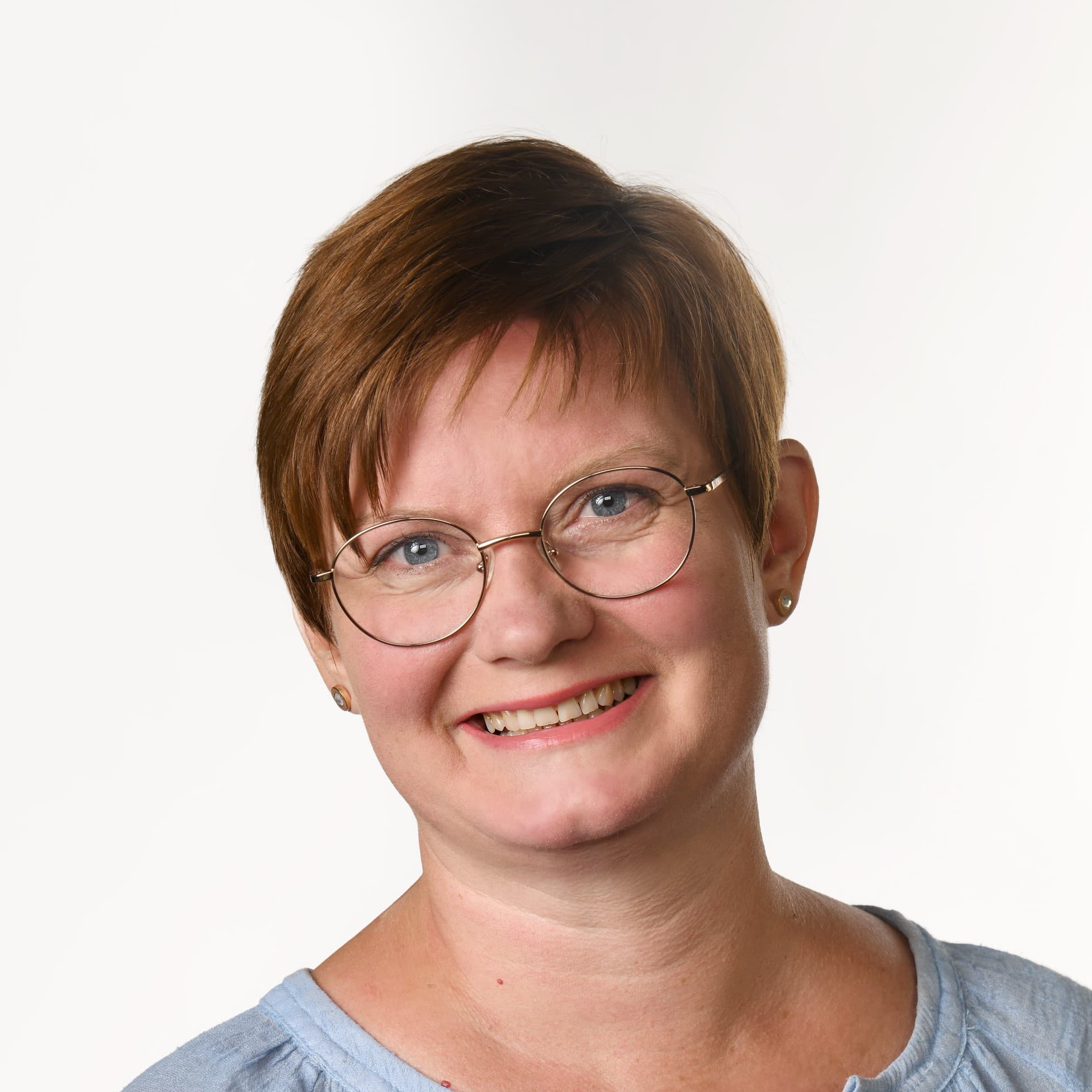 Virpi Ruismäki  — Pihlajalinna