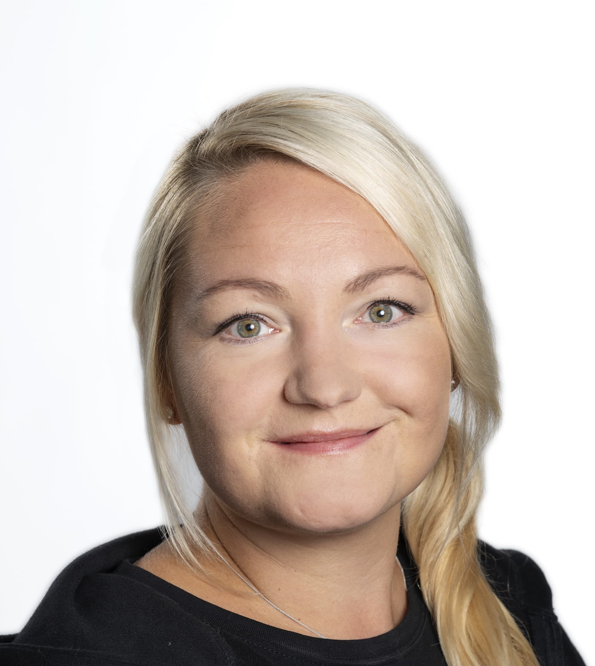 Henna Halonen  — Pihlajalinna