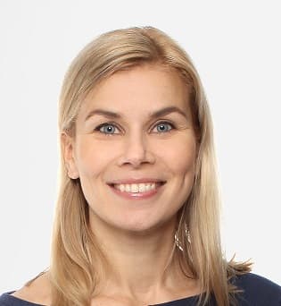 Daniela Ehrnström  — Pihlajalinna