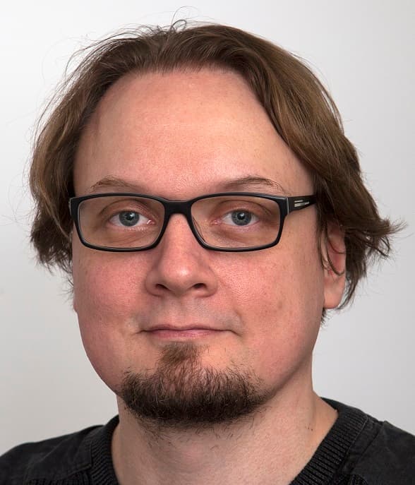 Jussi Hongisto Medicine licentiat — Pihlajalinna