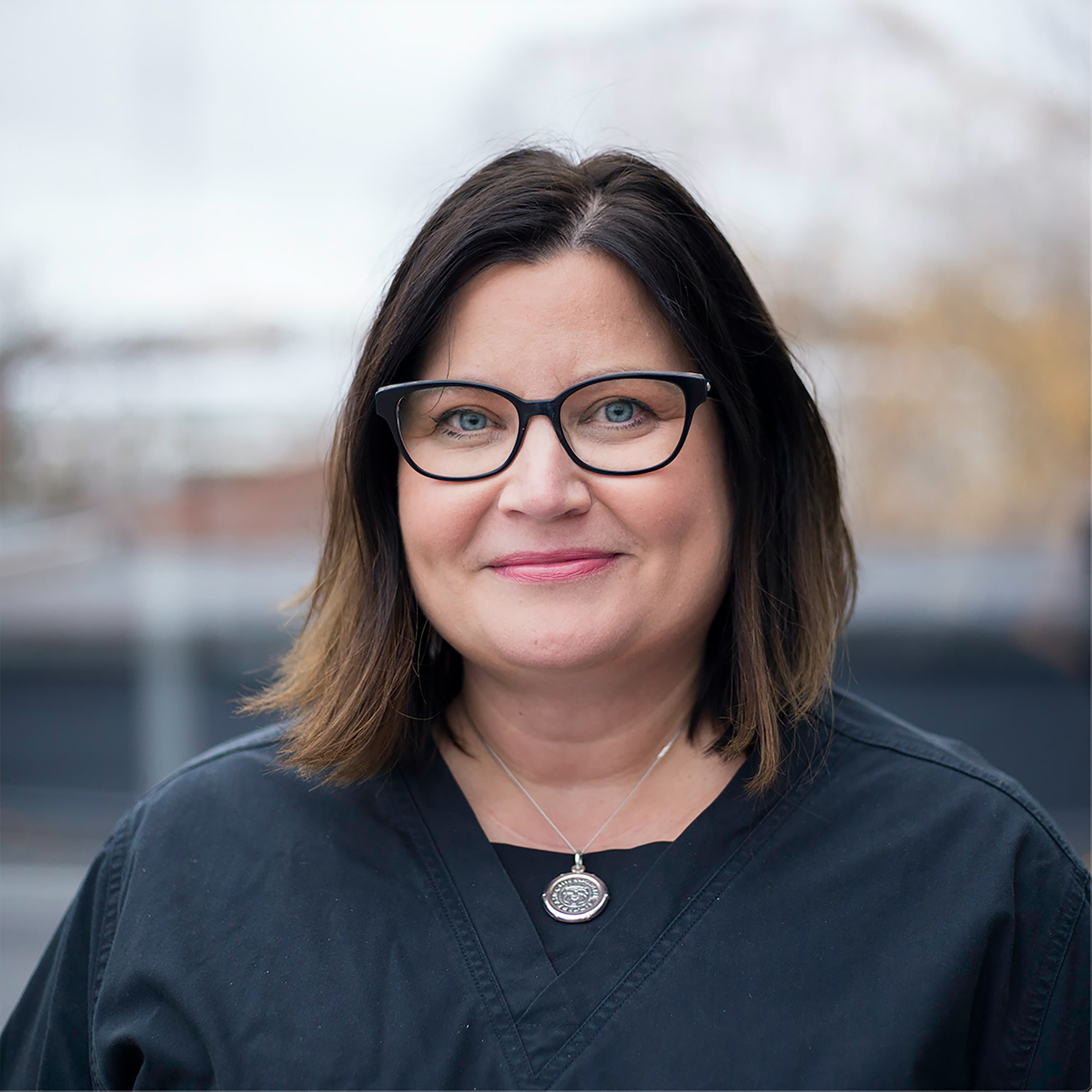 Virpi Natt  — Pihlajalinna