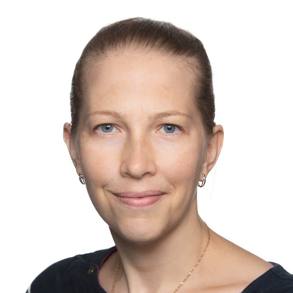 Svetlana Timonen  — Pihlajalinna