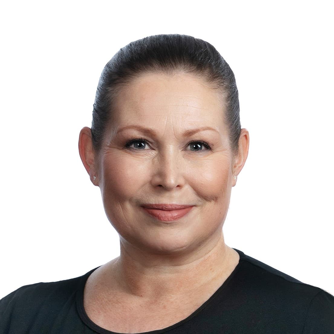 Anu Aromäki-Stratos Psykologie doktor — Pihlajalinna