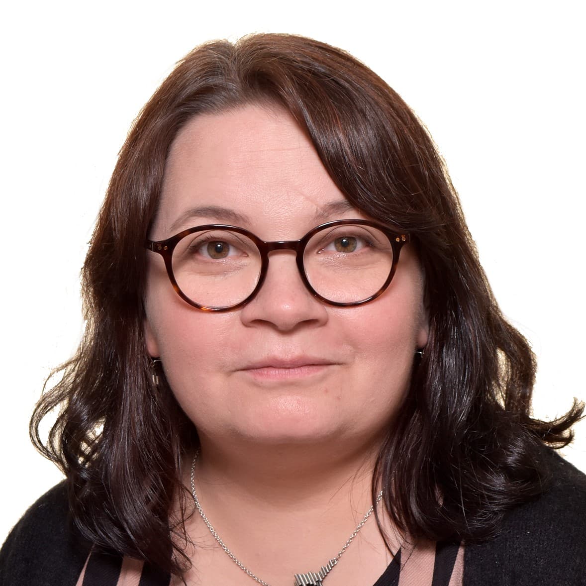 Taru Saraste  — Pihlajalinna