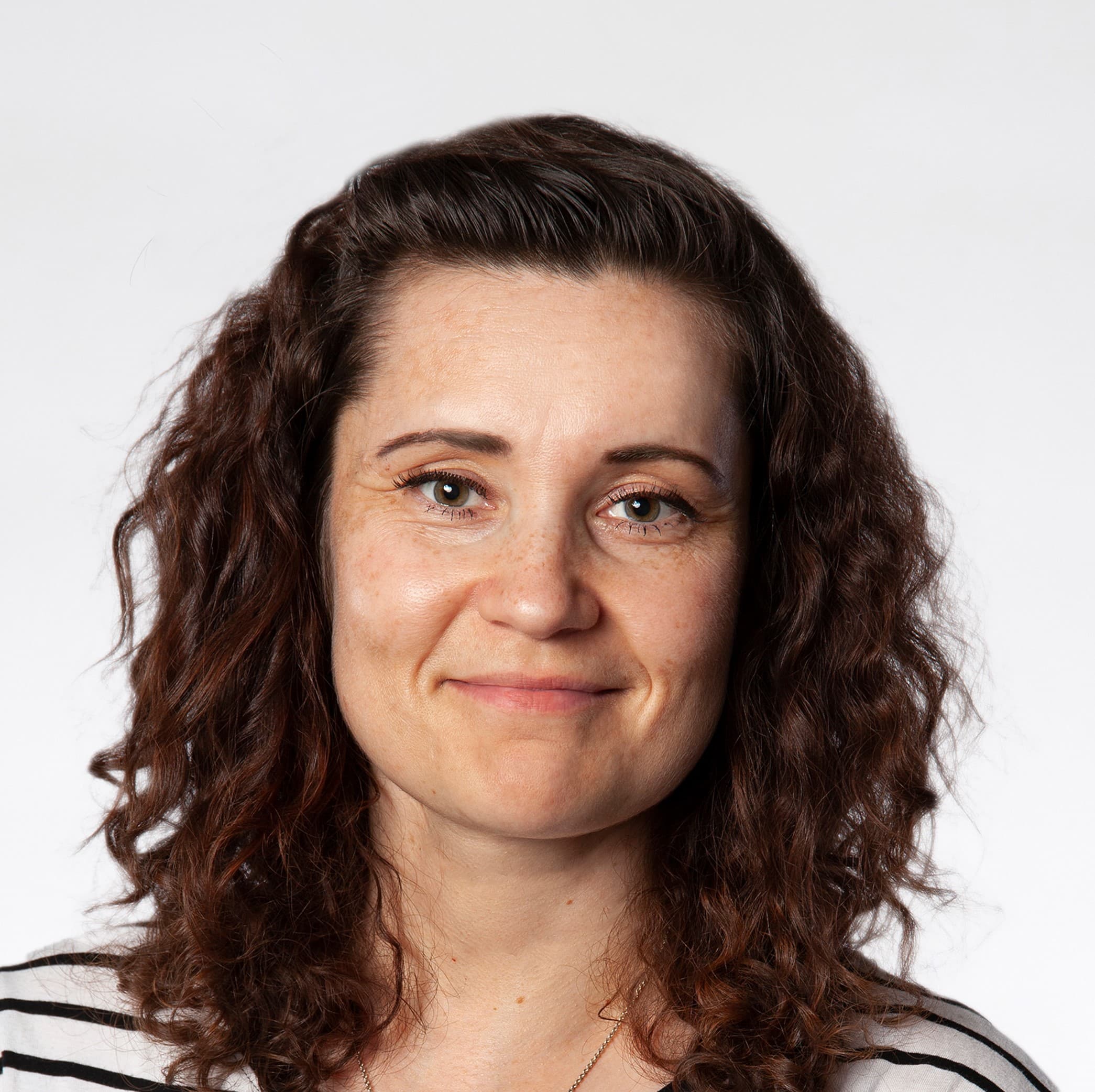 Johanna Hoffren  — Pihlajalinna