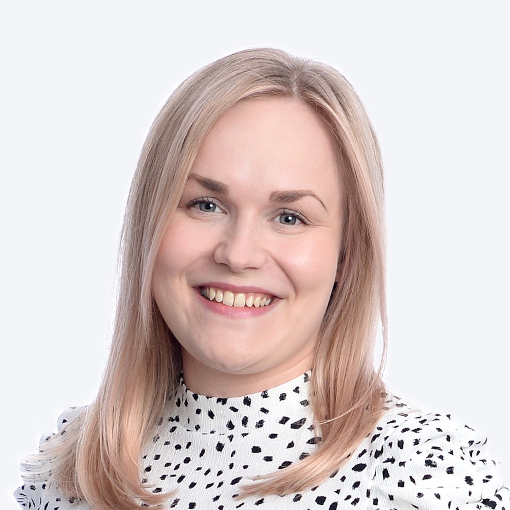 Milaja Liski Medicine licentiat — Pihlajalinna