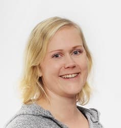 Teija Muikku  — Pihlajalinna