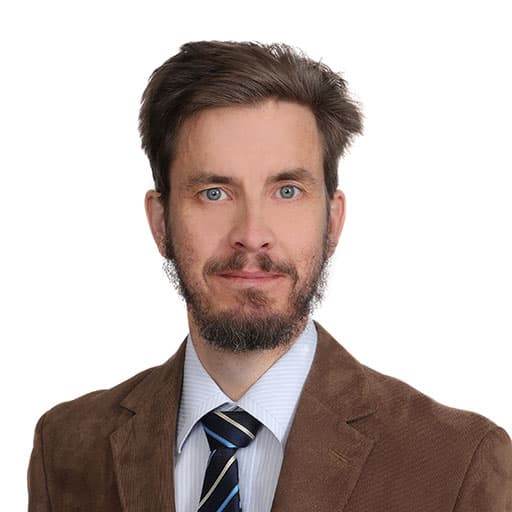 Antti Kuoppala Medicine doktor — Pihlajalinna