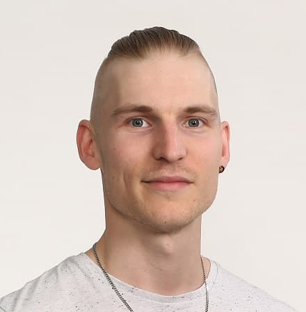 Jesse Hanski  — Pihlajalinna