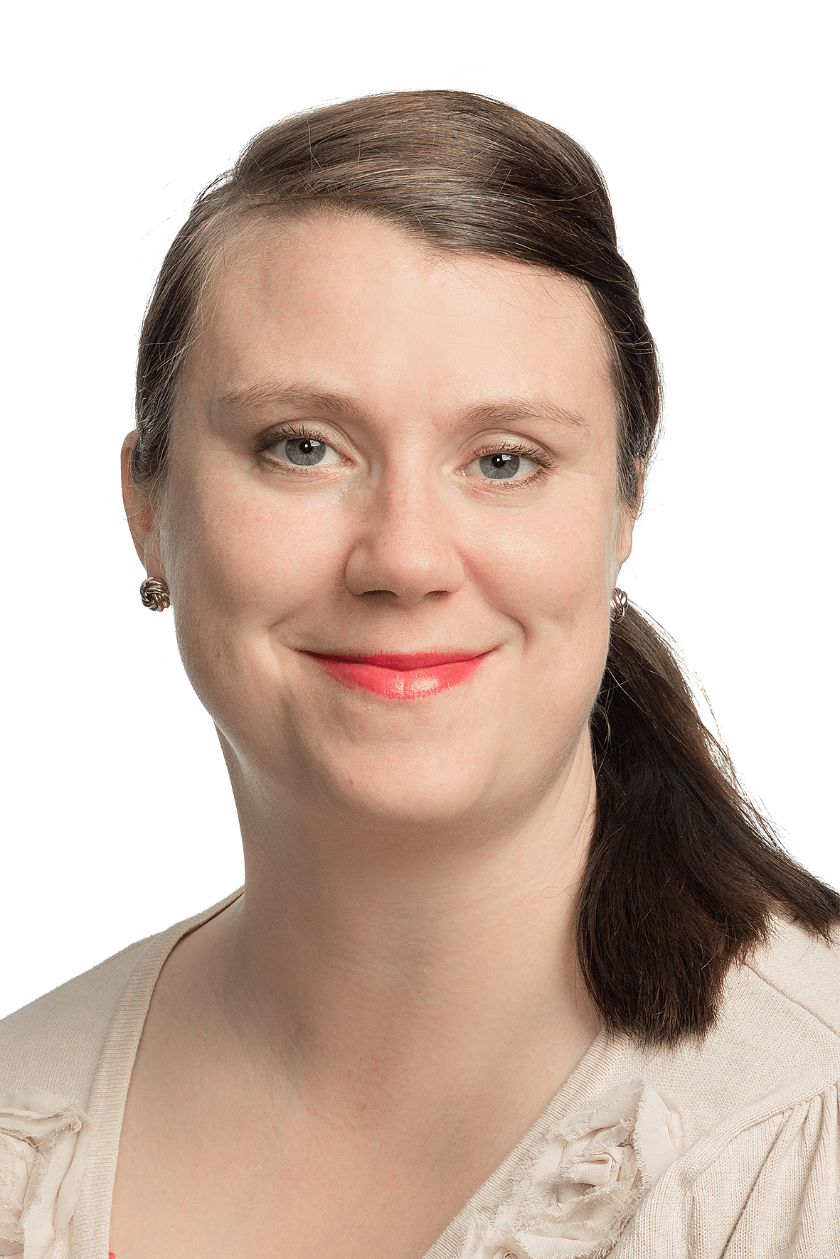 Hanna-Mari Räsänen  — Pihlajalinna