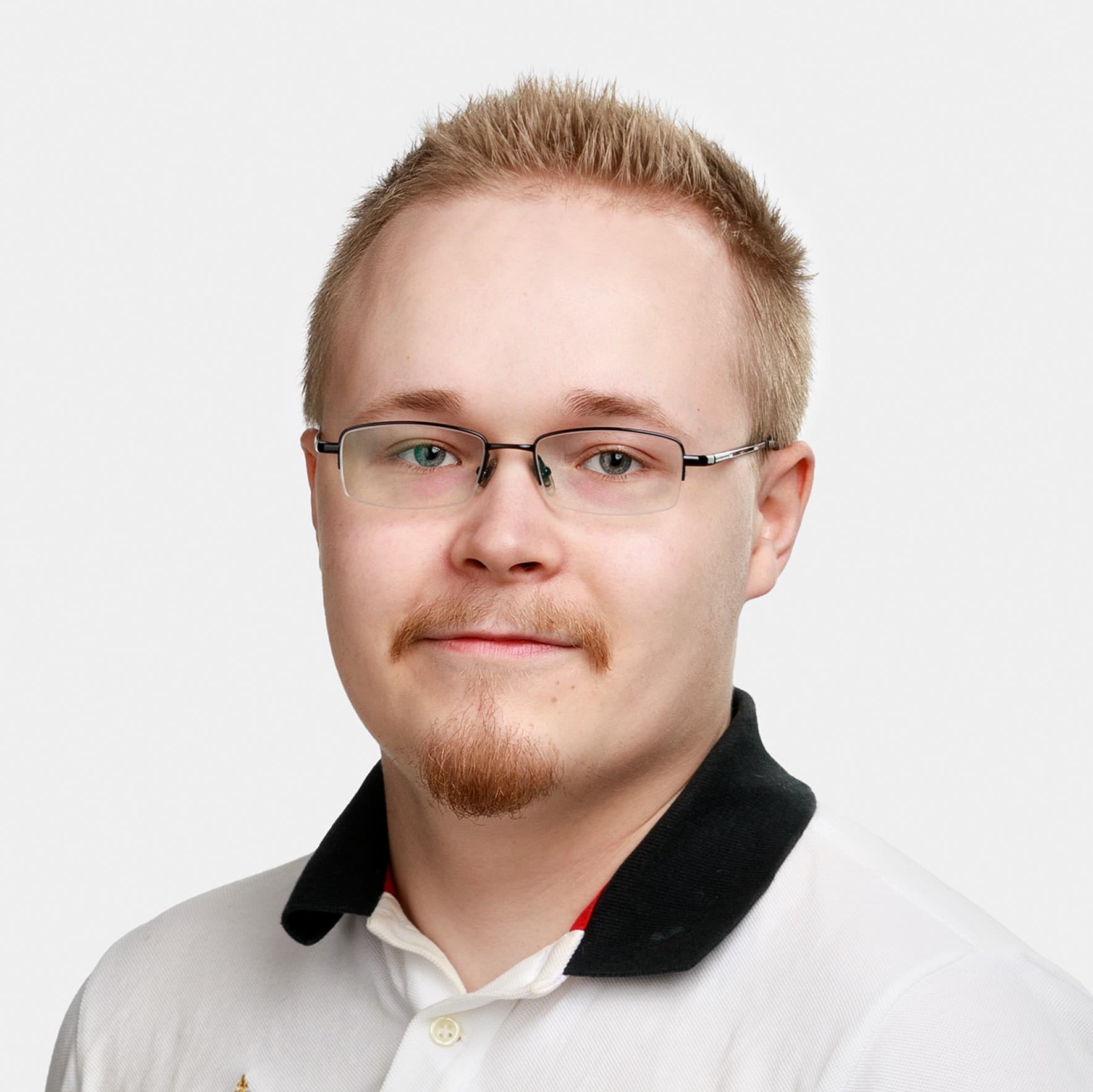 Santeri Nortamo Medicine licentiat — Pihlajalinna