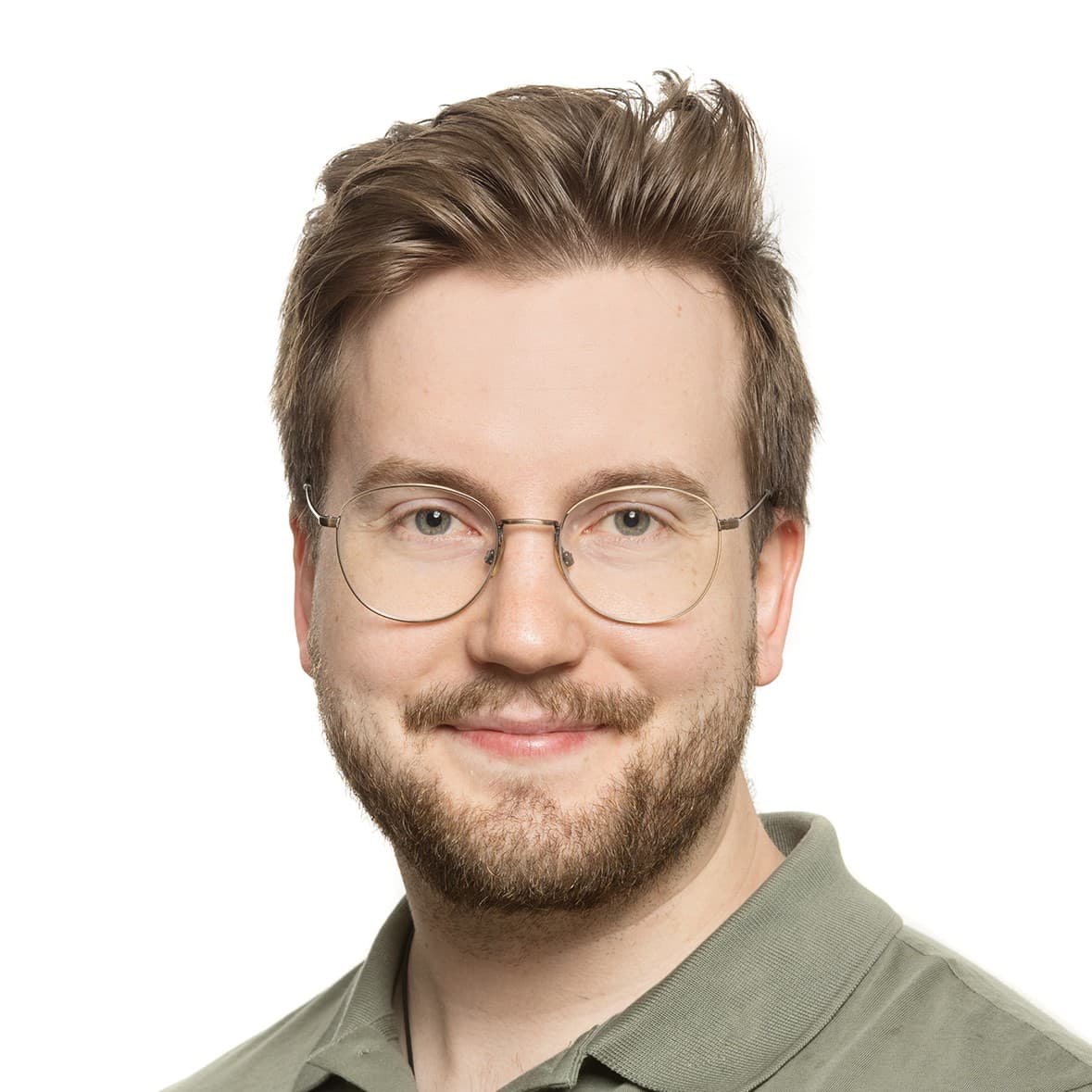 Olli Patrakka Medicine doktor — Pihlajalinna