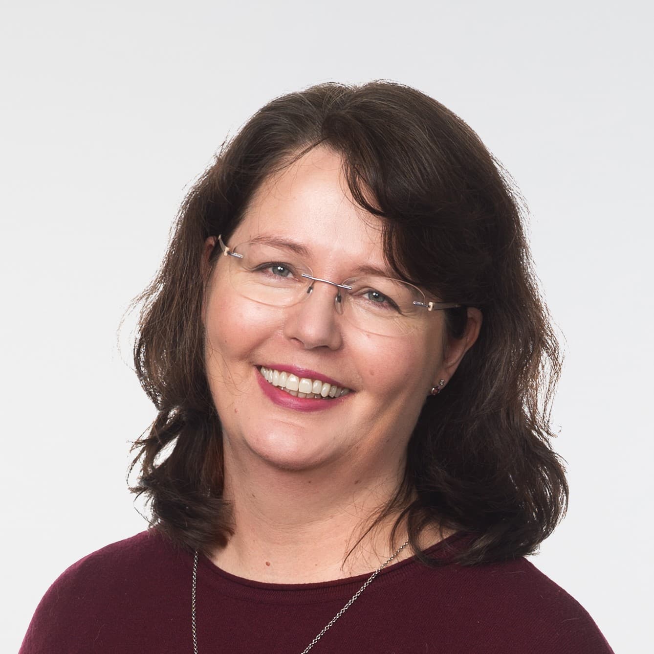 Tina Wahlroos  — Pihlajalinna