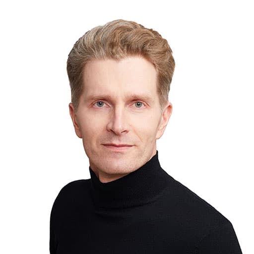 Kimmo Tanttula Lic.Med. — Pihlajalinna