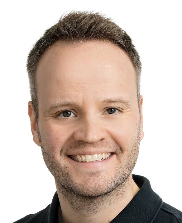 Sakari Korhonen Medicine licentiat — Pihlajalinna