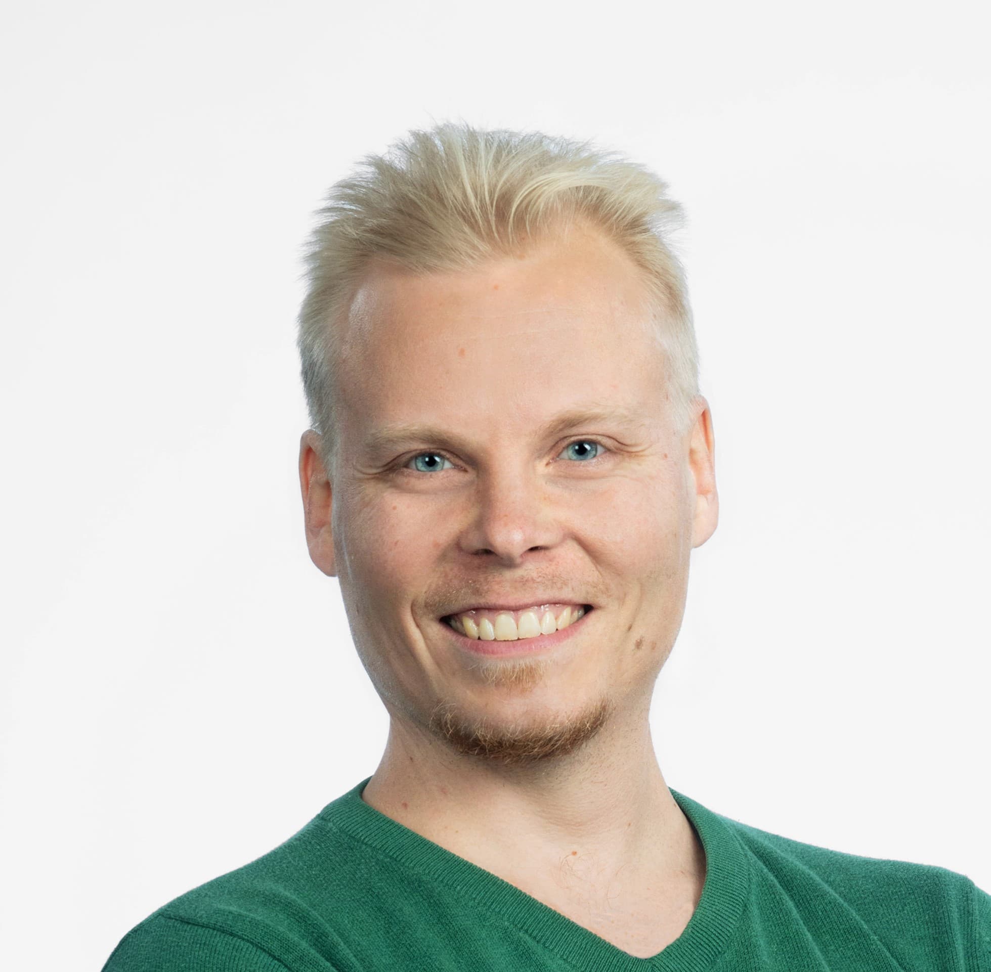 Carl-Erik Vänskä Medicine licentiat — Pihlajalinna