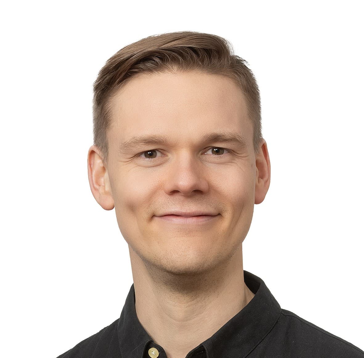 Santeri Jolkkonen  — Pihlajalinna