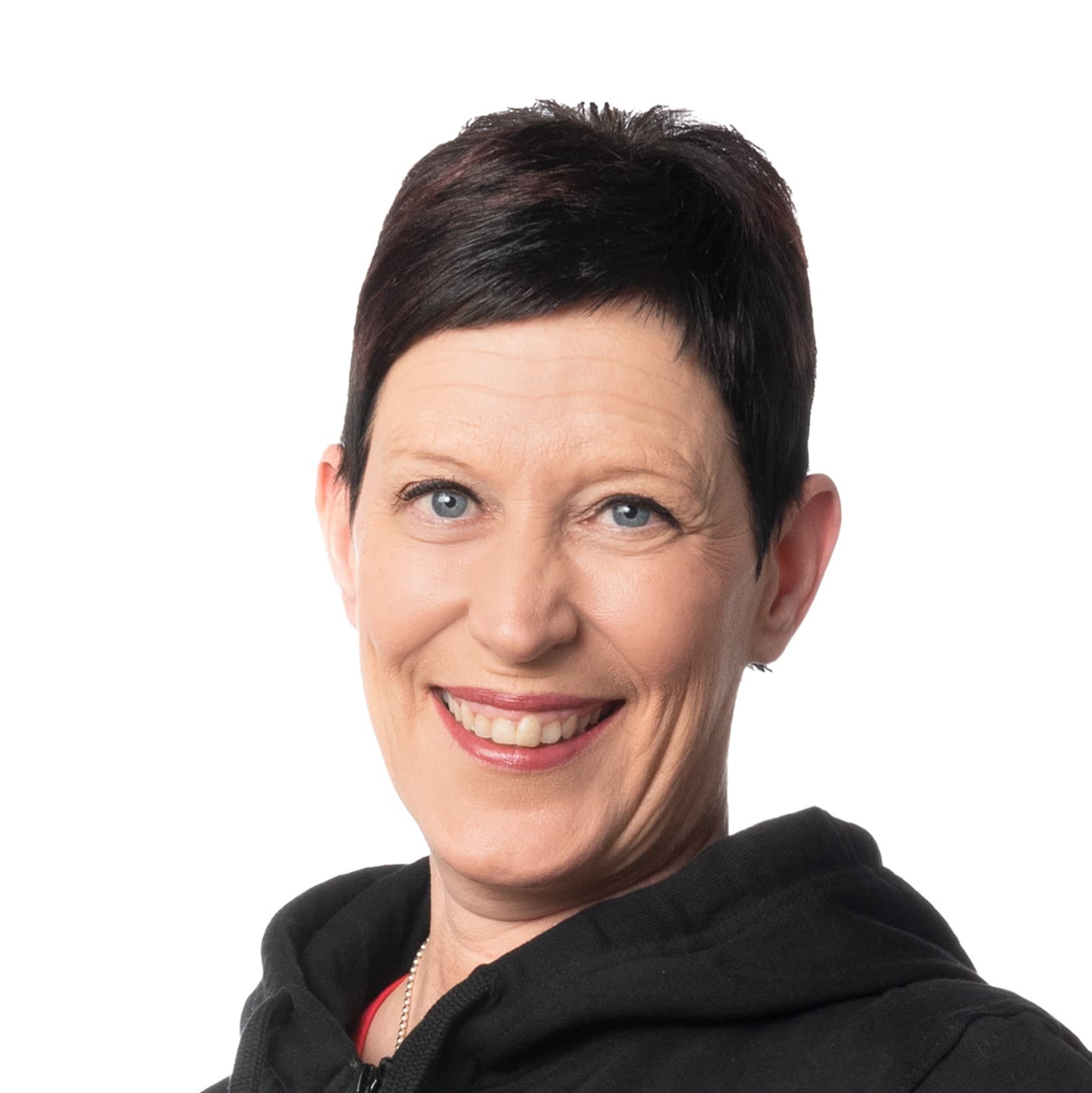 Minna-Sisko Koivumäki Sexualrådgivare — Pihlajalinna