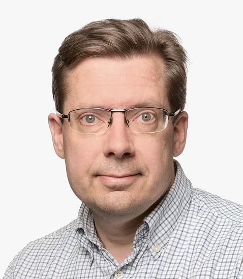 Juha Kauppila  — Pihlajalinna