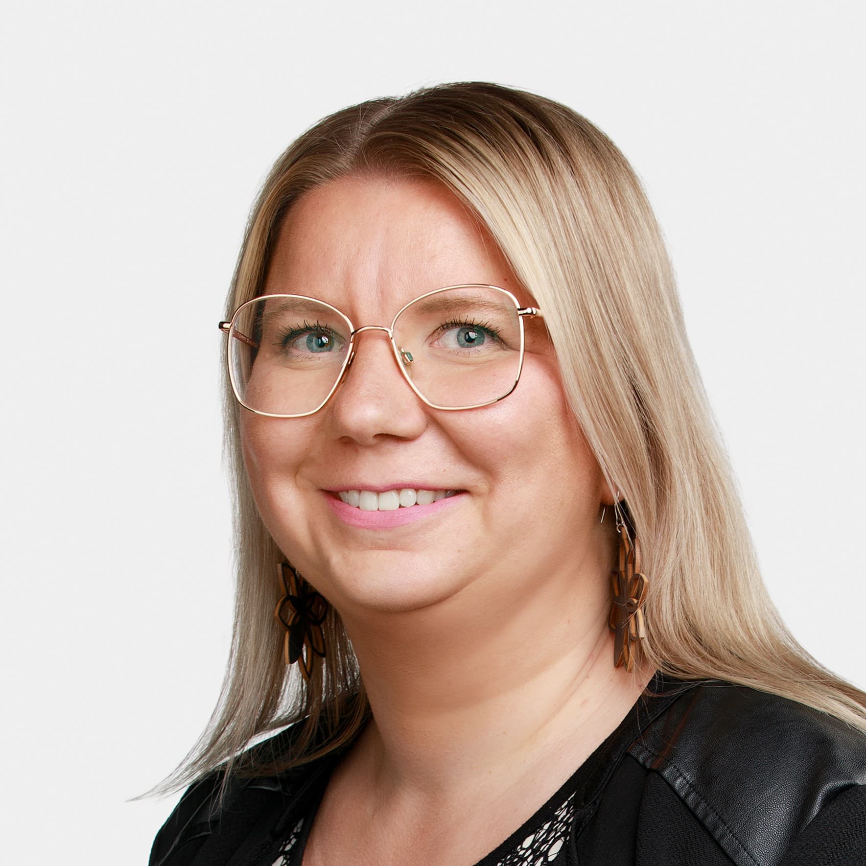 Jenni Riekki  — Pihlajalinna