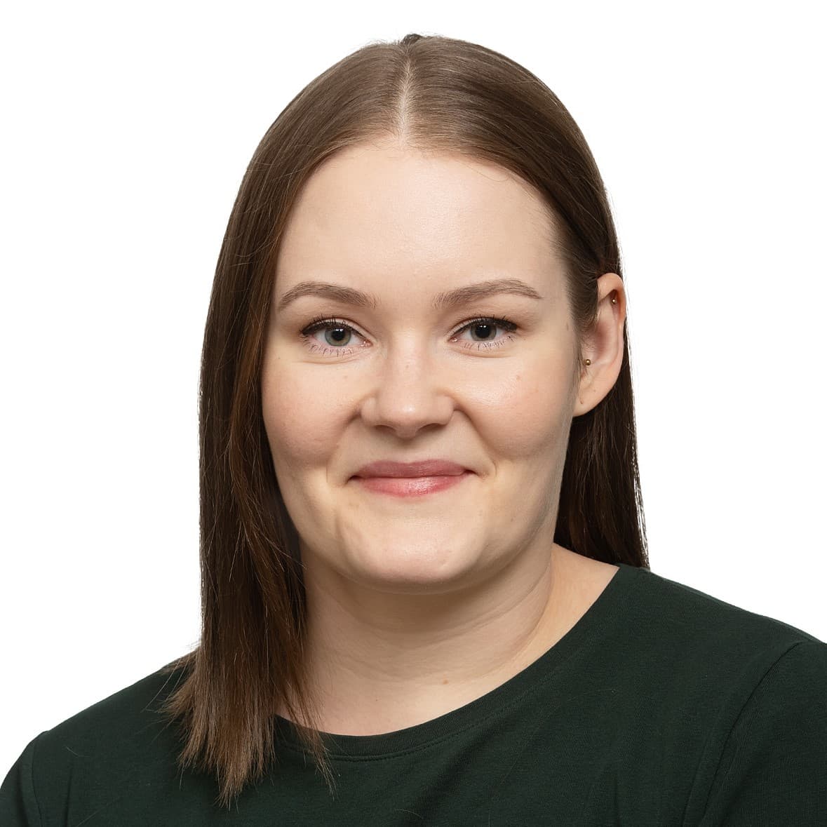 Tuuli Heinänen  — Pihlajalinna