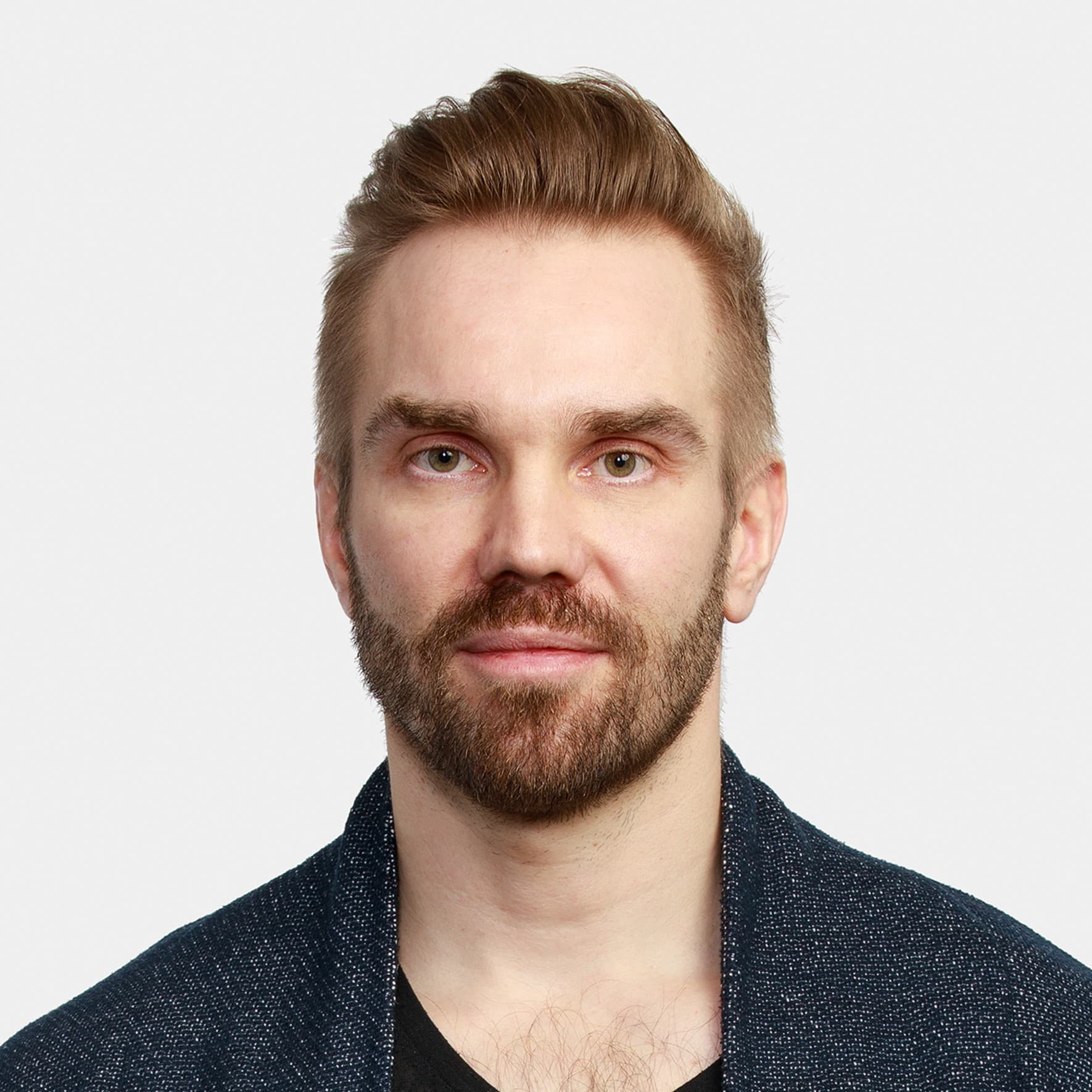 Tero Kortekangas Medicine doktor — Pihlajalinna