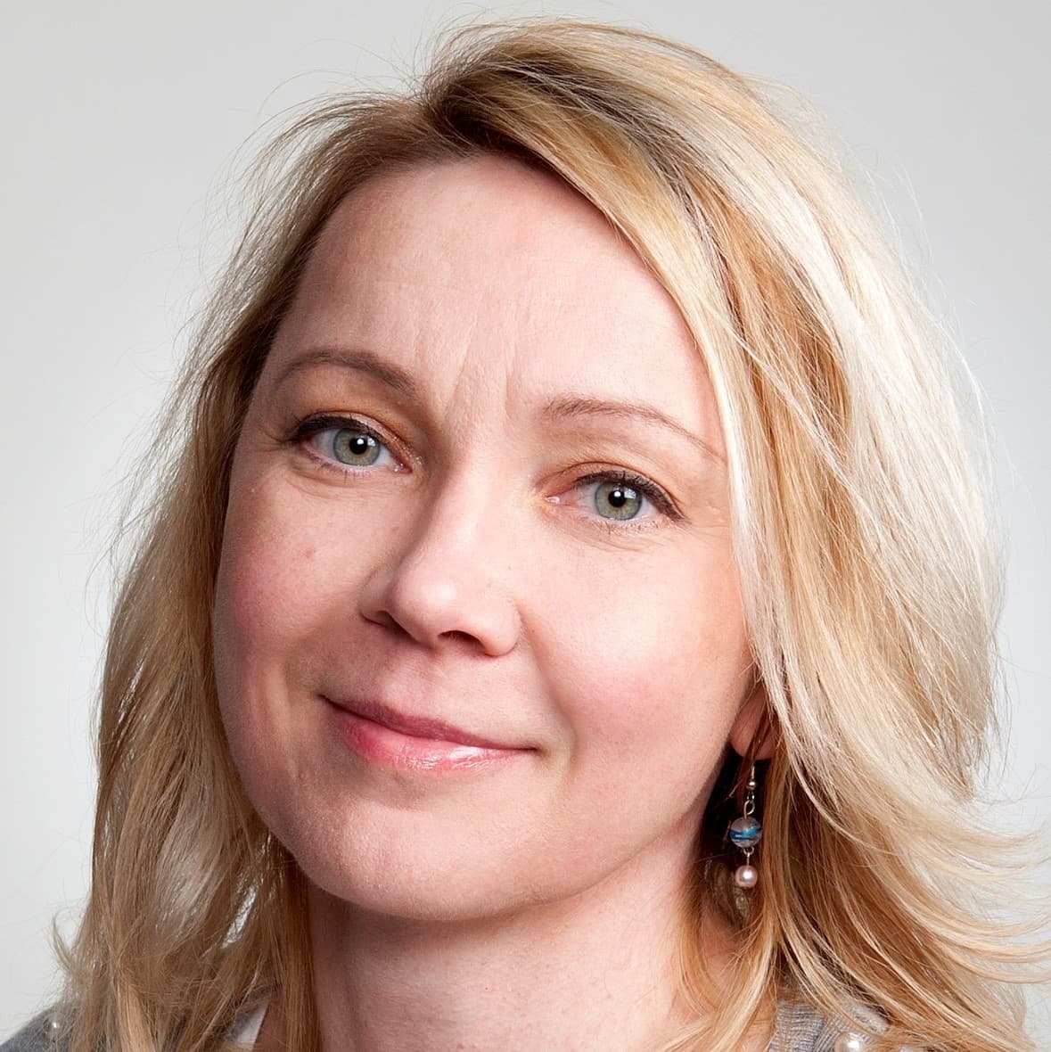 Anna Räsänen  — Pihlajalinna