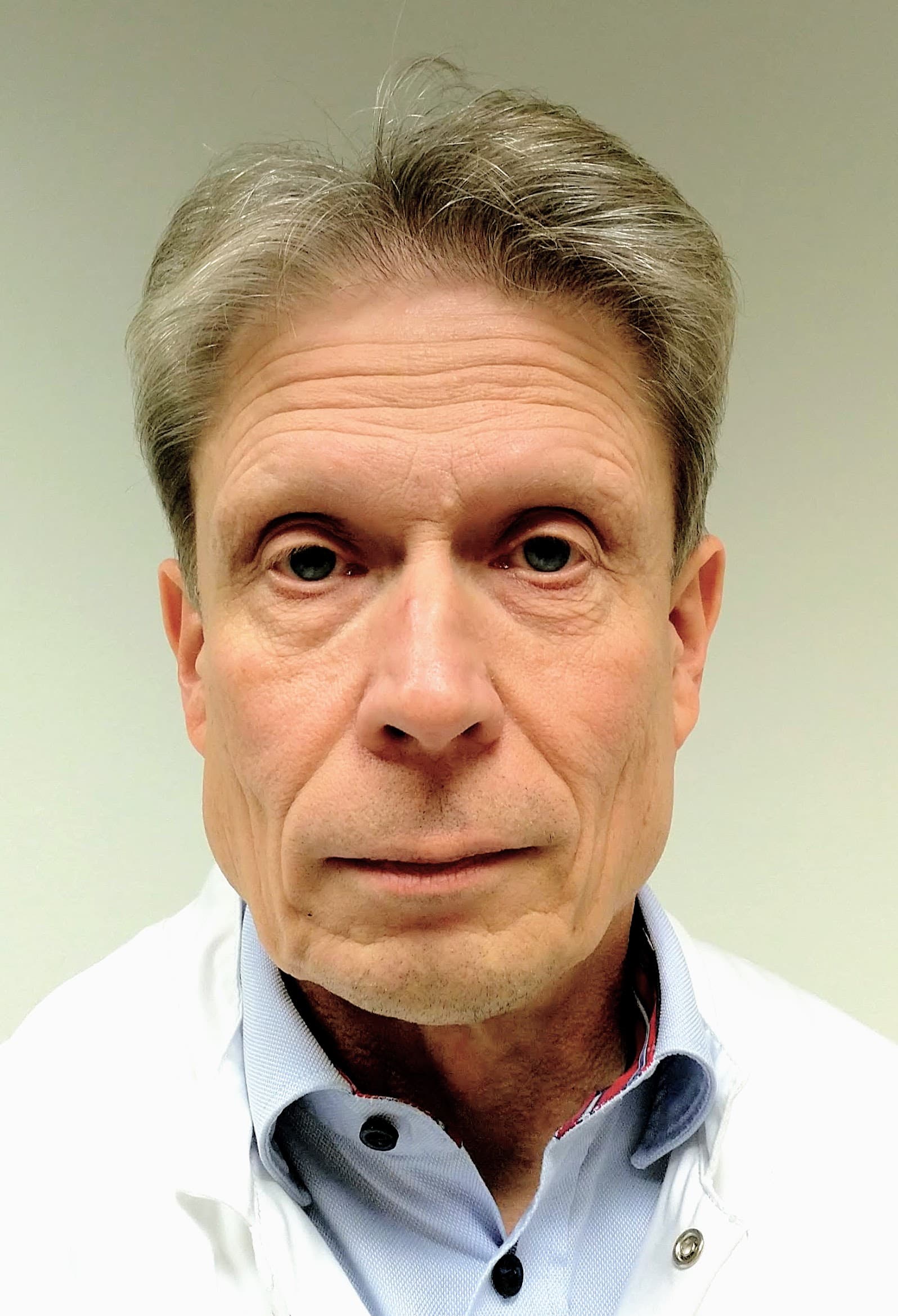 Hannu Virtanen  — Pihlajalinna