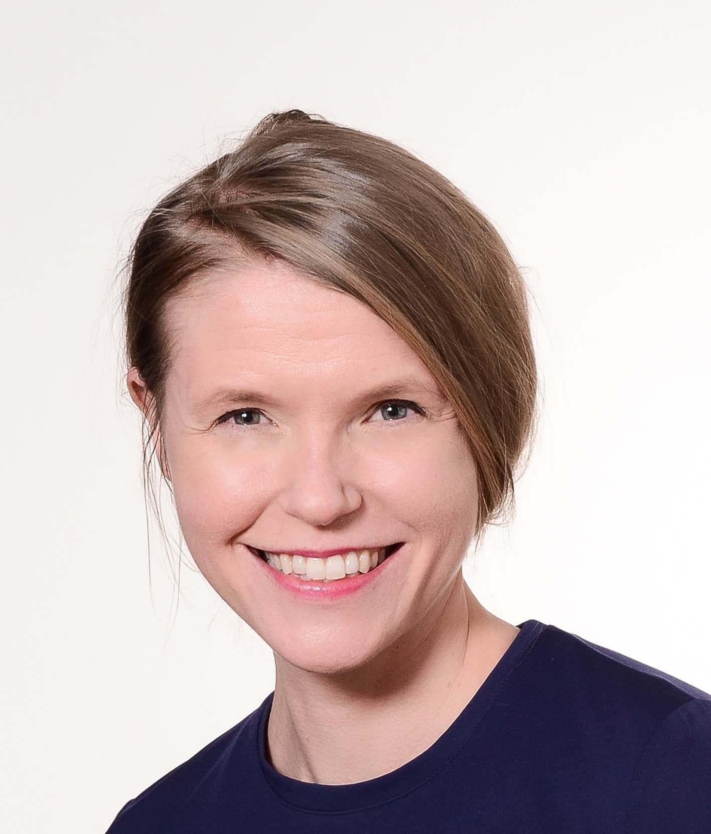 Heidi Lukander Medicine doktor — Pihlajalinna