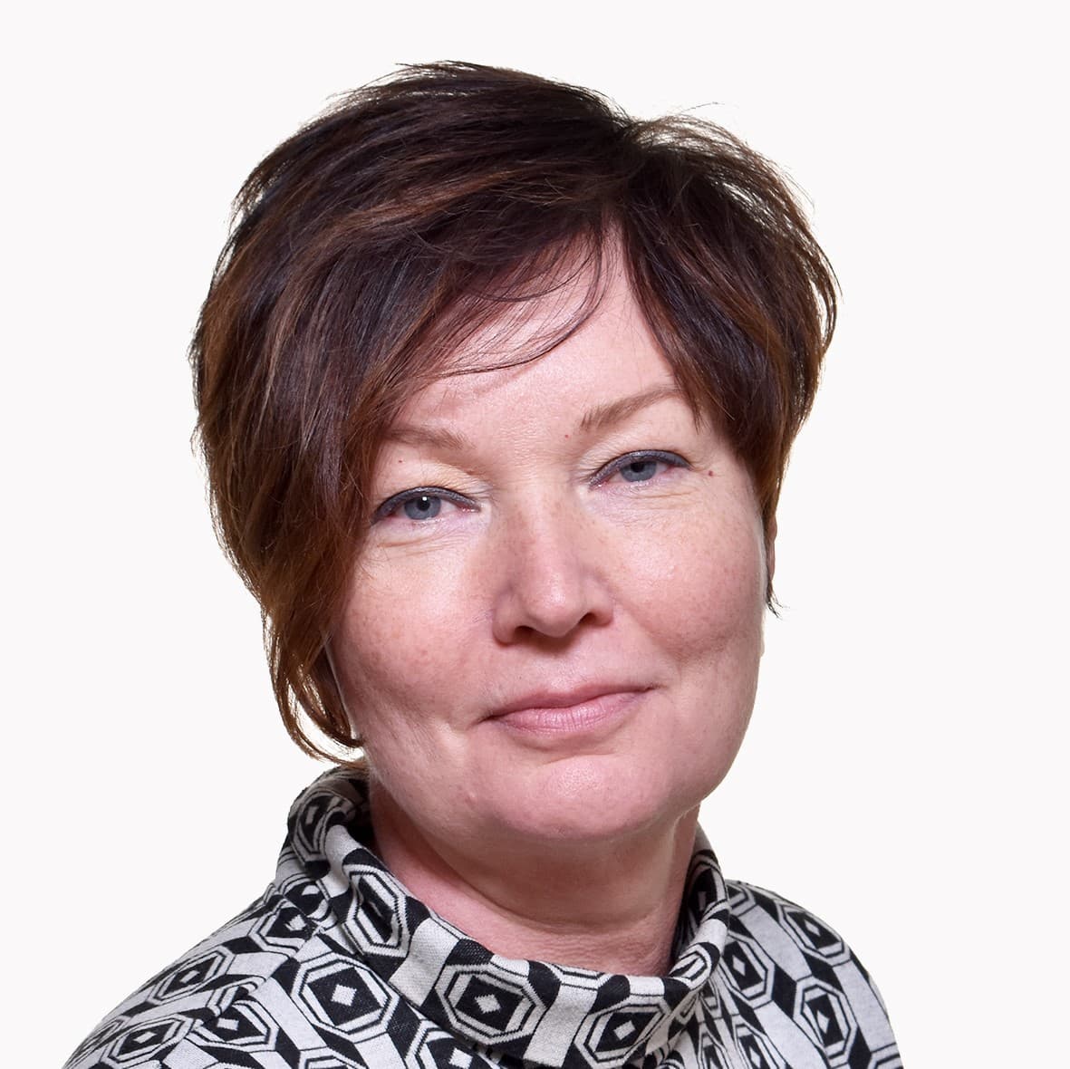 Sirpa Juhela Medicine doktor — Pihlajalinna