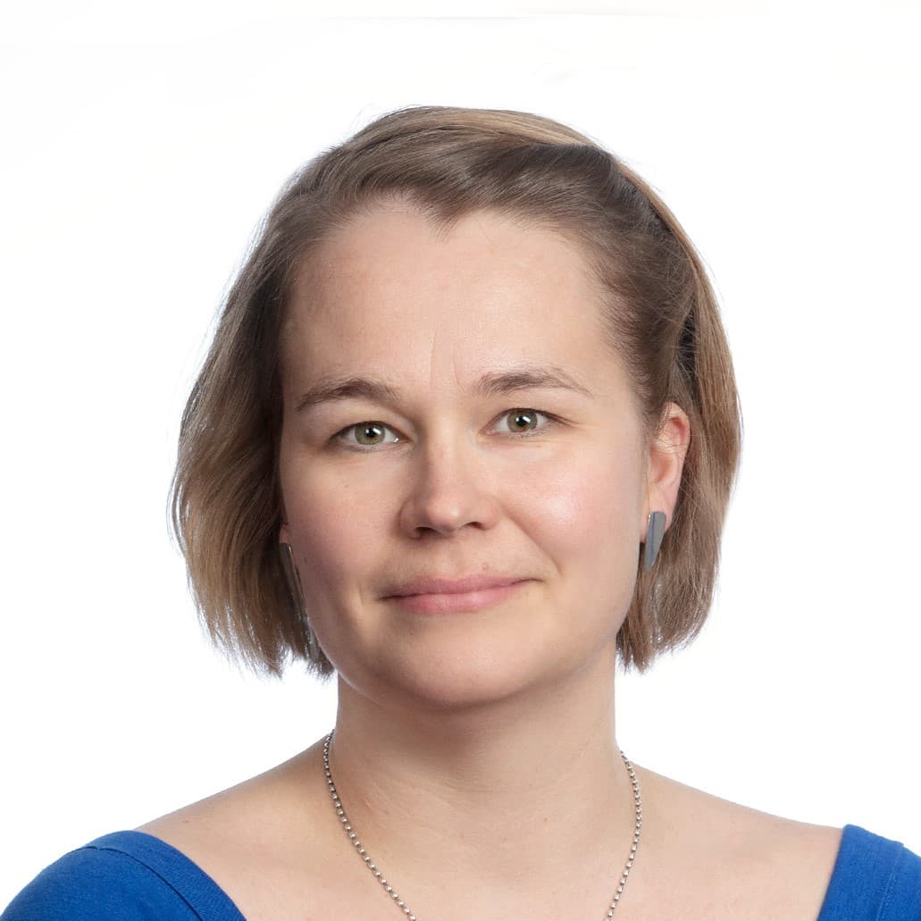 Anna Harjulahti  — Pihlajalinna