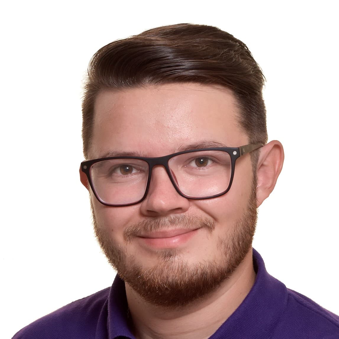 Ville Väisänen Medicine licentiat — Pihlajalinna