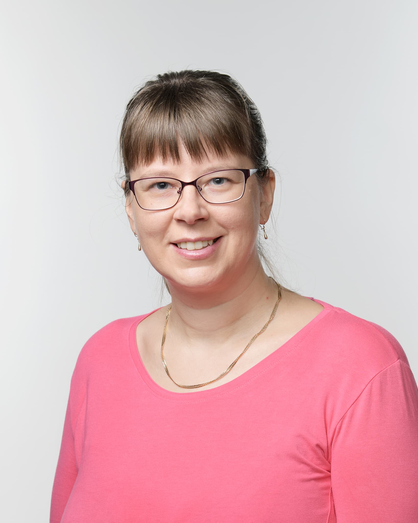 Mari Aho  — Pihlajalinna