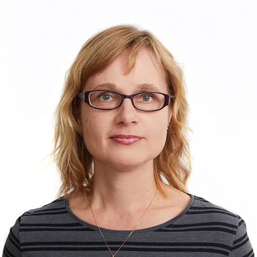 Saana Jaatinen  — Pihlajalinna