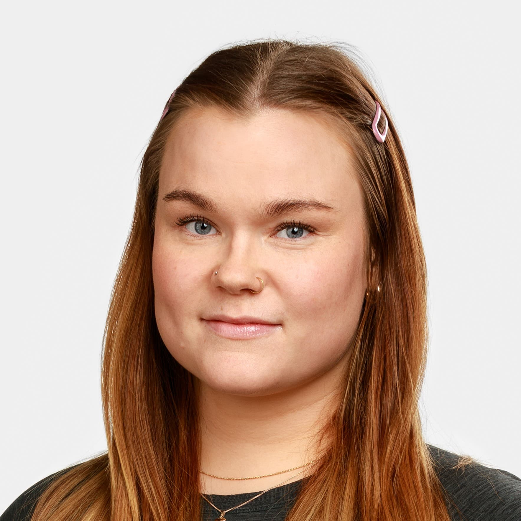 Suvi-Anniina Aronen  — Pihlajalinna