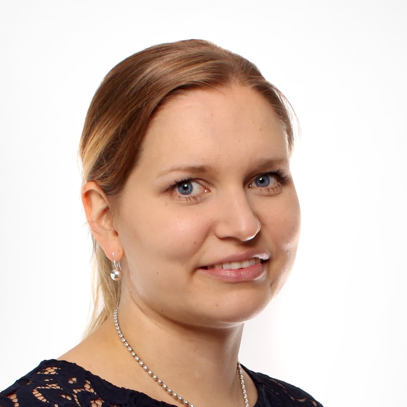 Nina Elonen Medicine doktor — Pihlajalinna