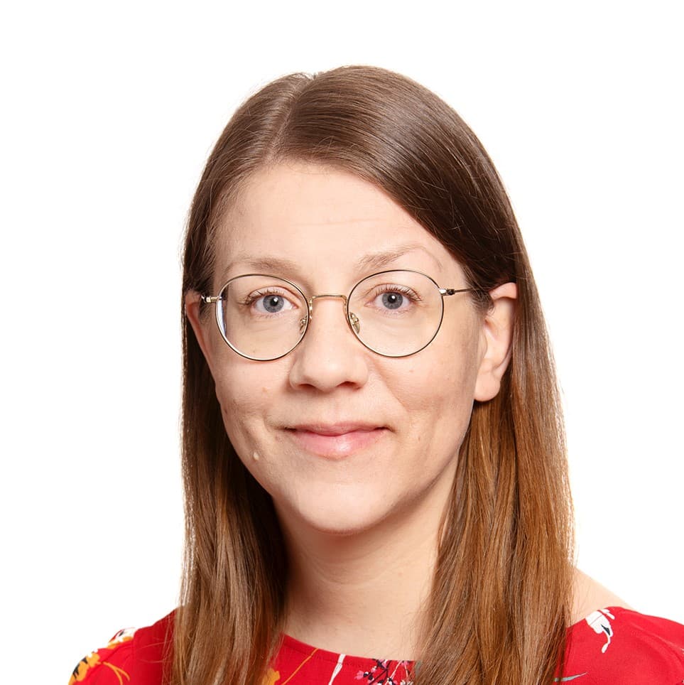 Katja Hannola  — Pihlajalinna